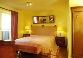 Boutique Hotel Bruggwirt