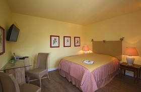 Boutique Hotel Bruggwirt