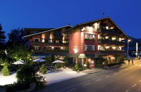 Boutique Hotel Bruggwirt