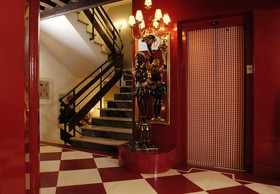 Boutique Hotel Bruggwirt