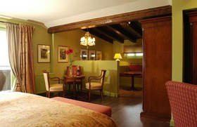 Boutique Hotel Bruggwirt