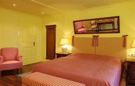 Boutique Hotel Bruggwirt