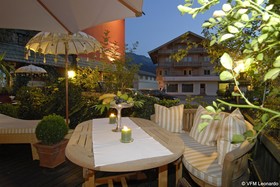 Boutique Hotel Bruggwirt