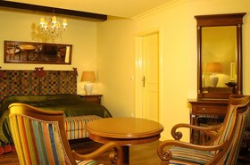 Boutique Hotel Bruggwirt