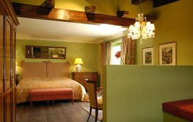 Boutique Hotel Bruggwirt
