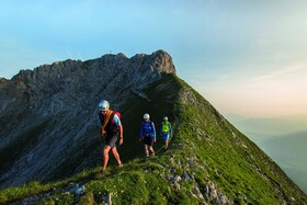 COOEE alpin Hotel Kitzbüheler Alpen