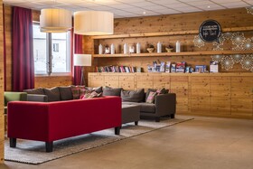 COOEE alpin Hotel Kitzbüheler Alpen