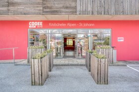 COOEE alpin Hotel Kitzbüheler Alpen