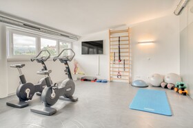 COOEE alpin Hotel Kitzbüheler Alpen