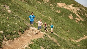 COOEE alpin Hotel Kitzbüheler Alpen