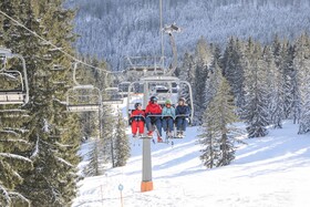 COOEE alpin Hotel Kitzbüheler Alpen