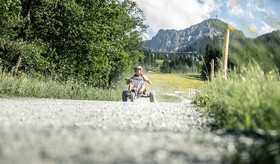 COOEE alpin Hotel Kitzbüheler Alpen