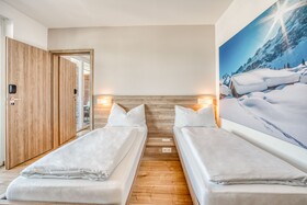 COOEE alpin Hotel Kitzbüheler Alpen