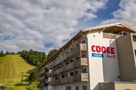 COOEE alpin Hotel Kitzbüheler Alpen