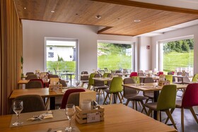 COOEE alpin Hotel Kitzbüheler Alpen