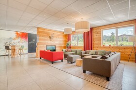 COOEE alpin Hotel Kitzbüheler Alpen