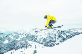 COOEE alpin Hotel Kitzbüheler Alpen