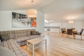 COOEE alpin Hotel Kitzbüheler Alpen