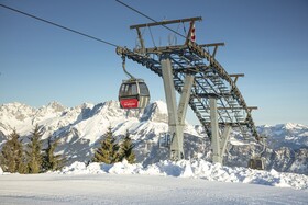 COOEE alpin Hotel Kitzbüheler Alpen