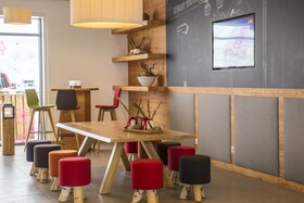 COOEE alpin Hotel Kitzbüheler Alpen