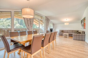 COOEE alpin Hotel Kitzbüheler Alpen