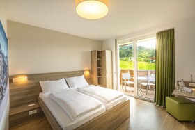 COOEE alpin Hotel Kitzbüheler Alpen