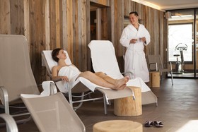 Explorer Hotel Kitzbühel