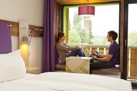 Explorer Hotel Kitzbühel