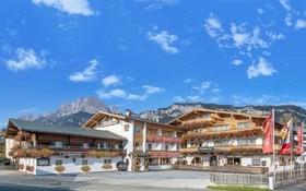 Familotel Central & St. Johanner Hof