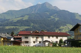 Landhaus Florian