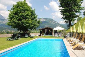 Romantik Aparthotel Sonnleitn