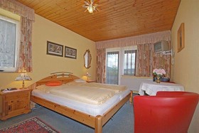 Romantik Aparthotel Sonnleitn