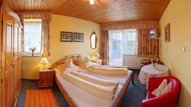 Romantik Aparthotel Sonnleitn