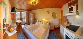 Romantik Aparthotel Sonnleitn