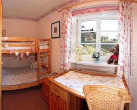 Romantik Aparthotel Sonnleitn