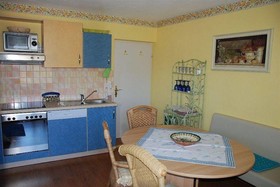 Romantik Aparthotel Sonnleitn
