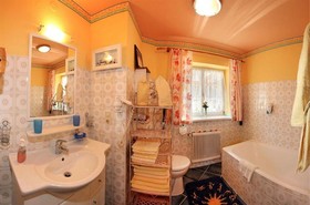 Romantik Aparthotel Sonnleitn