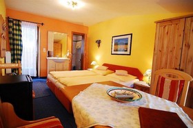 Romantik Aparthotel Sonnleitn