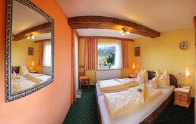 Romantik Aparthotel Sonnleitn