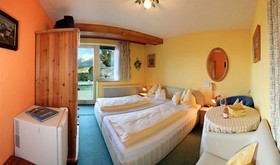 Romantik Aparthotel Sonnleitn