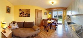 Romantik Aparthotel Sonnleitn