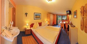 Romantik Aparthotel Sonnleitn