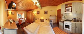 Romantik Aparthotel Sonnleitn