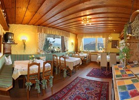 Romantik Aparthotel Sonnleitn