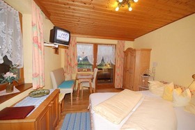 Romantik Aparthotel Sonnleitn