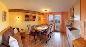 Romantik Aparthotel Sonnleitn
