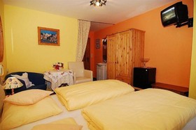Romantik Aparthotel Sonnleitn