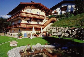 Romantik Aparthotel Sonnleitn