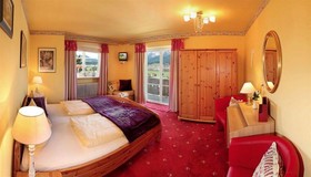 Romantik Aparthotel Sonnleitn