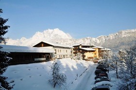 Zur schönen Aussicht